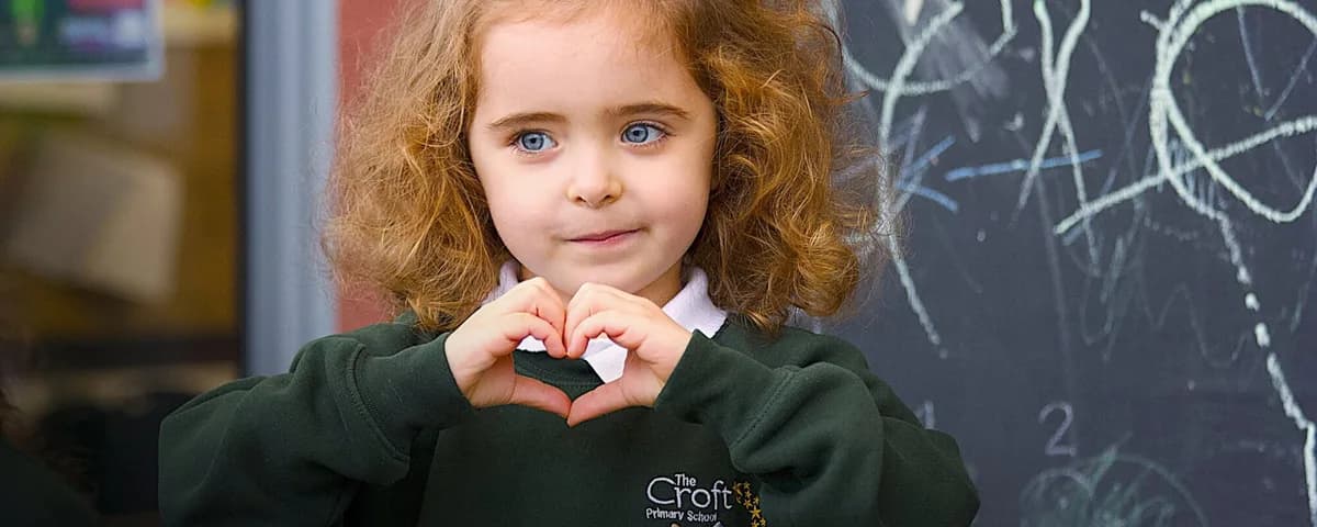 The Croft Primary School, Swindon
