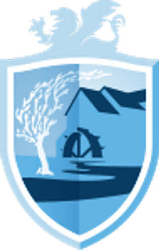 Race Leys Junior School logo