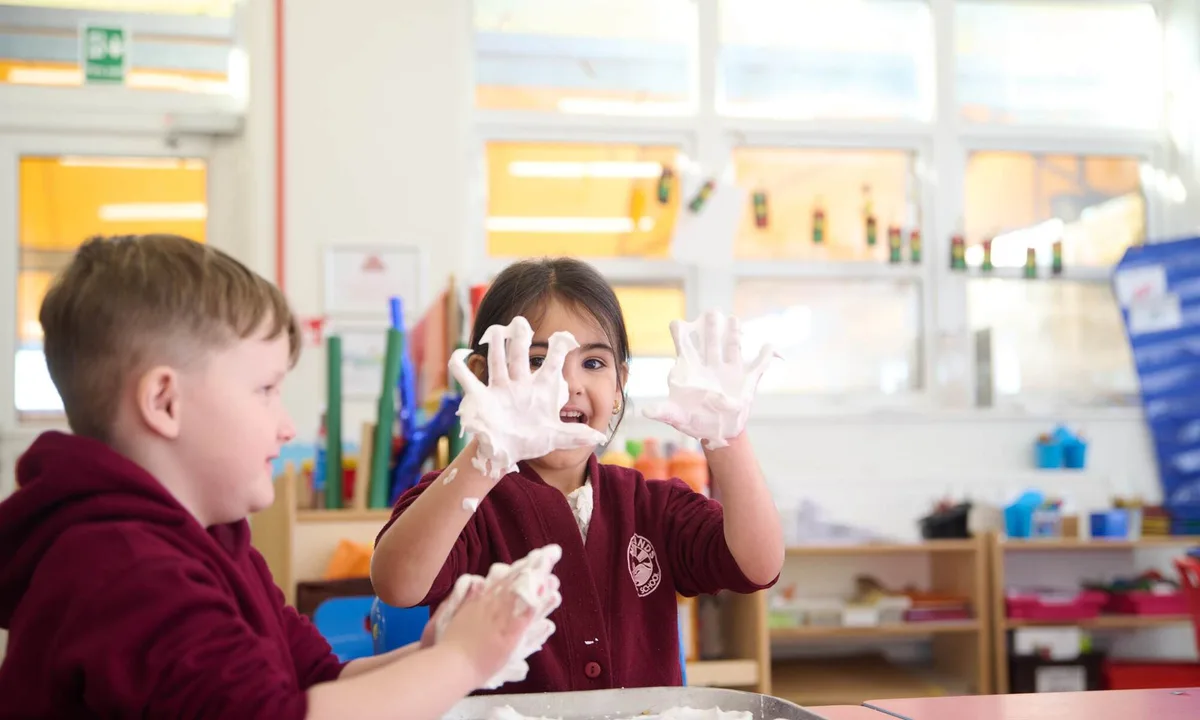 Newlands Primary School, Ramsgate