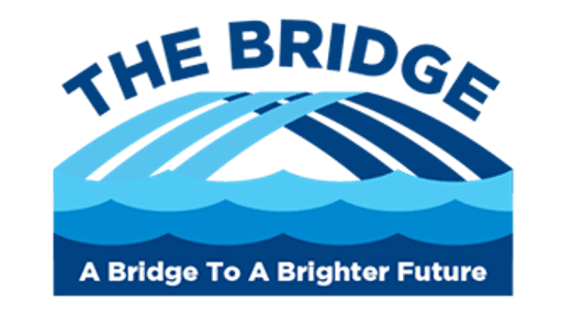The Bridge Short Stay School logo