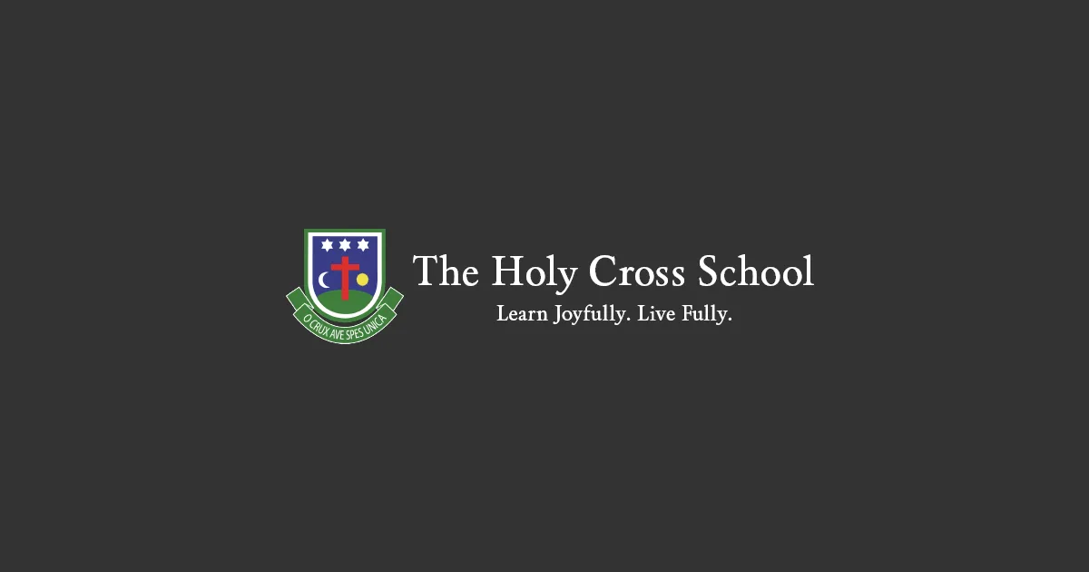 The Holy Cross School, New Malden