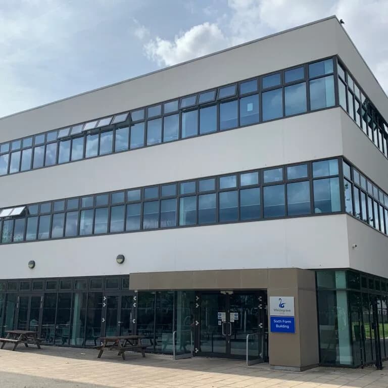 Waldegrave School, Twickenham
