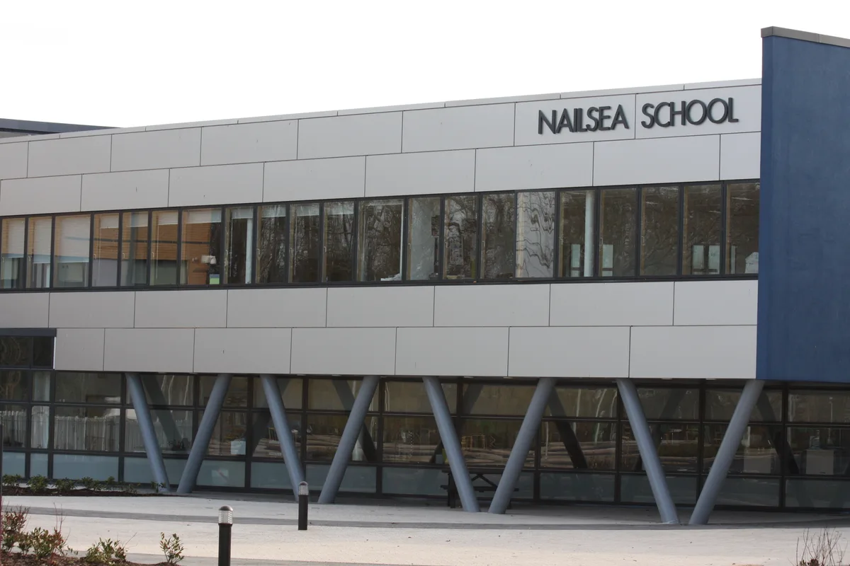 Nailsea School, Bristol
