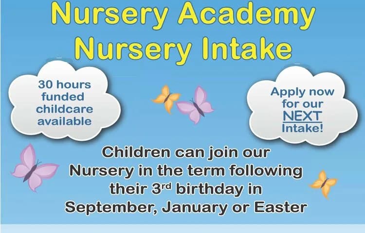 Thrunscoe Primary and Nursery Academy, Cleethorpes