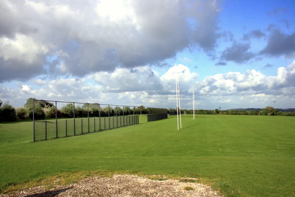 The Gryphon School, Sherborne