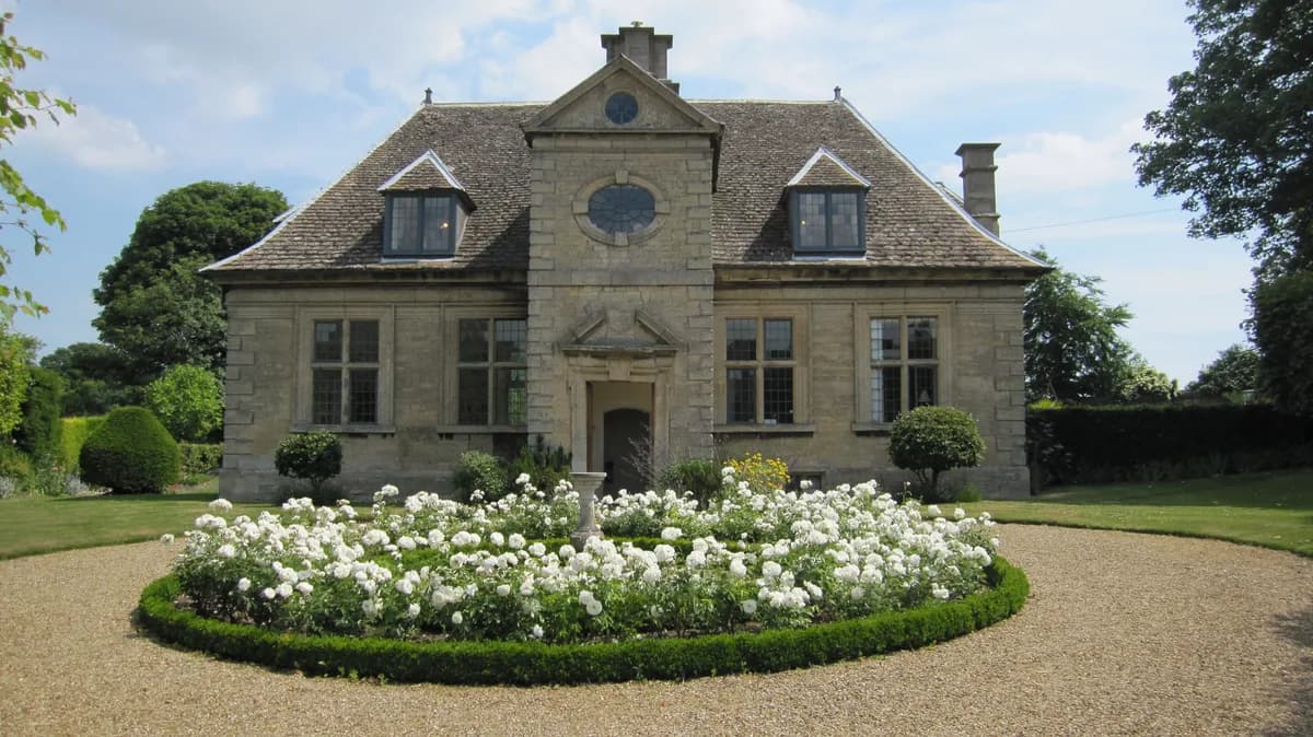 The Harvey Grammar School, Folkestone