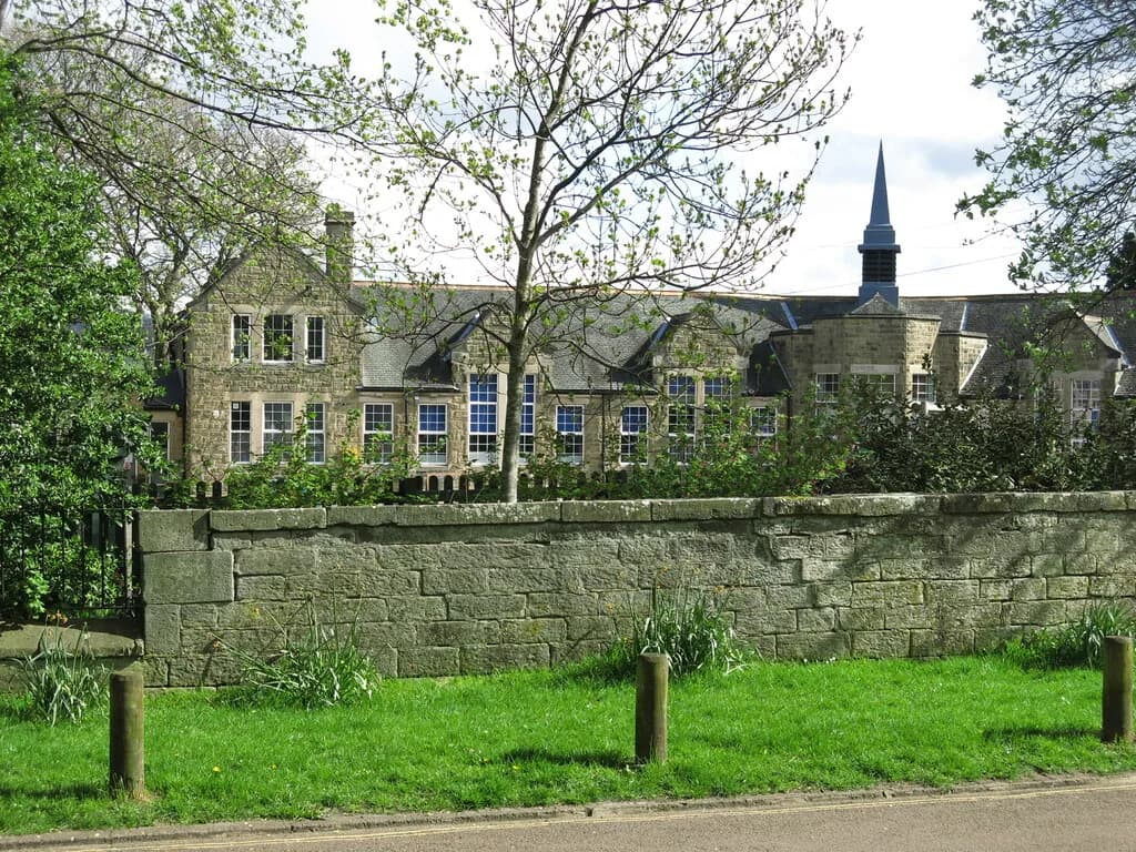The Sele School, Hertford
