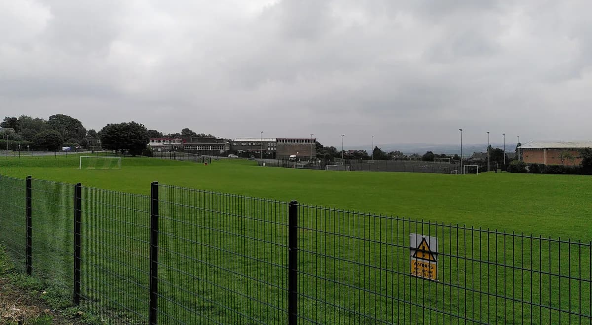 St John Fisher Catholic Voluntary Academy, Derby