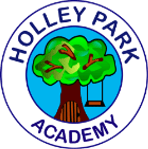 Holley Park Academy logo