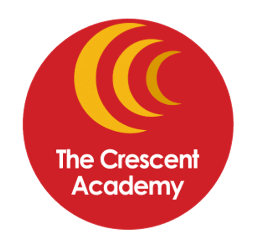 The Crescent Academy logo