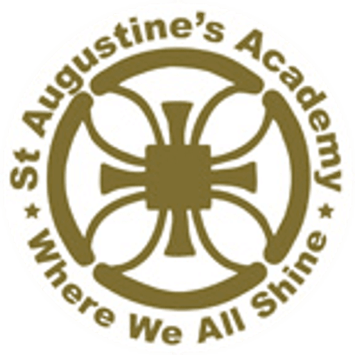 St. Augustine's Academy logo