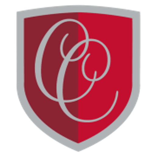 Christ's College logo