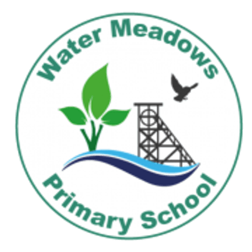 Water Meadows Primary School logo