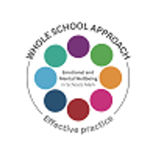 Samuel Ryder Academy logo