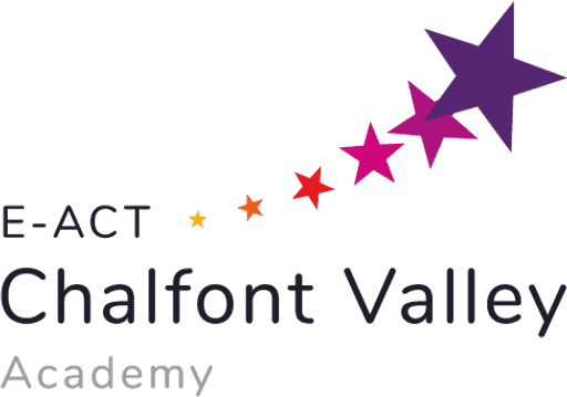 Chalfont Valley E-ACT Primary Academy logo