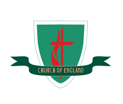 St Laurence In Thanet Church of England Junior Academy logo