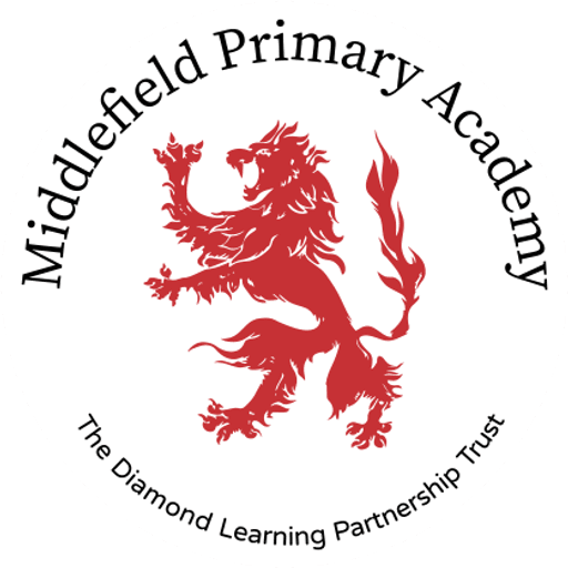 Middlefield Primary Academy logo