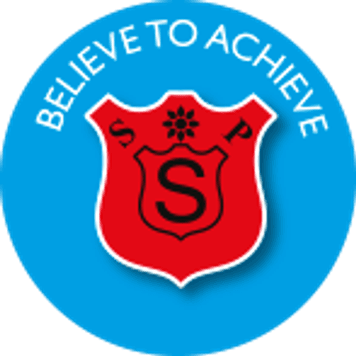 Sudbury Primary School logo