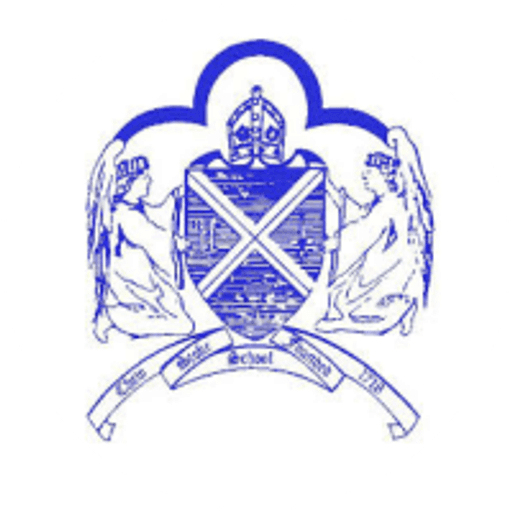 Chew Stoke Church School logo