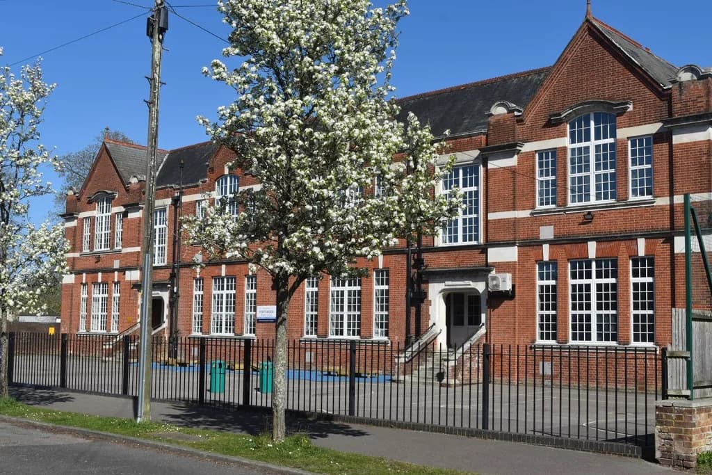 Portswood Primary School, Southampton