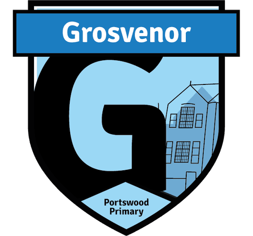 Portswood Primary School logo