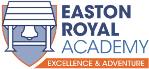 Easton Royal Academy logo