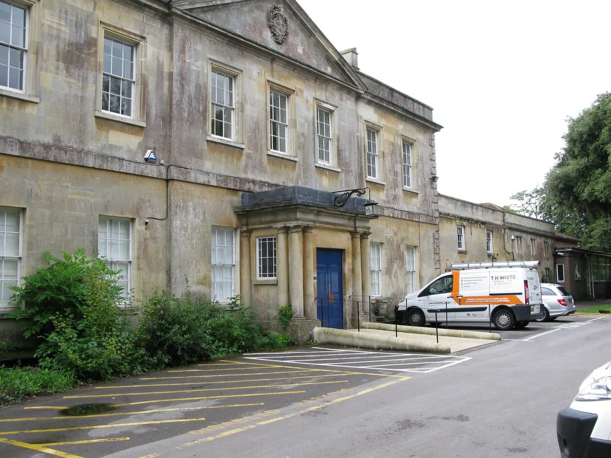 Devizes School, Devizes