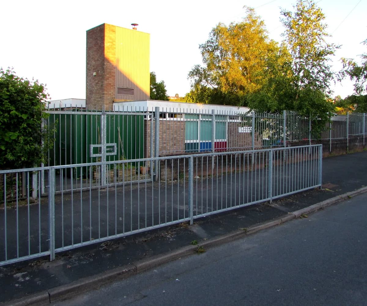 The Kimberley School, Nottingham