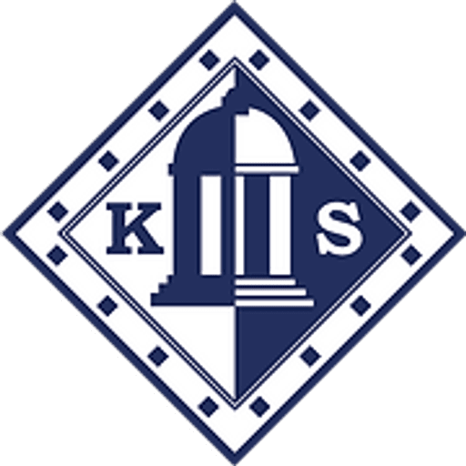 The Kimberley School logo