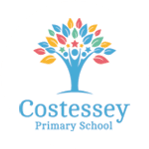 Costessey Primary School logo