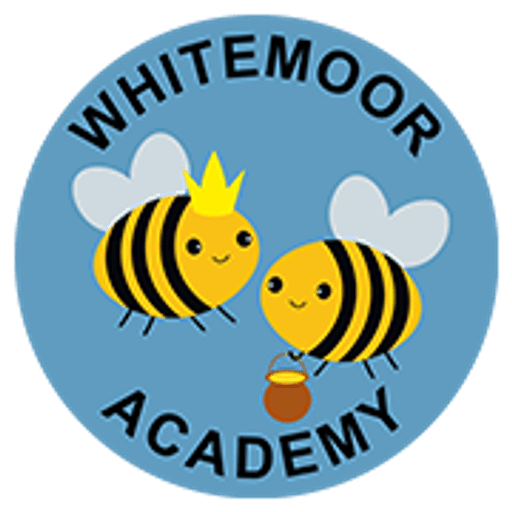 Whitemoor Academy (Primary and Nursery) logo