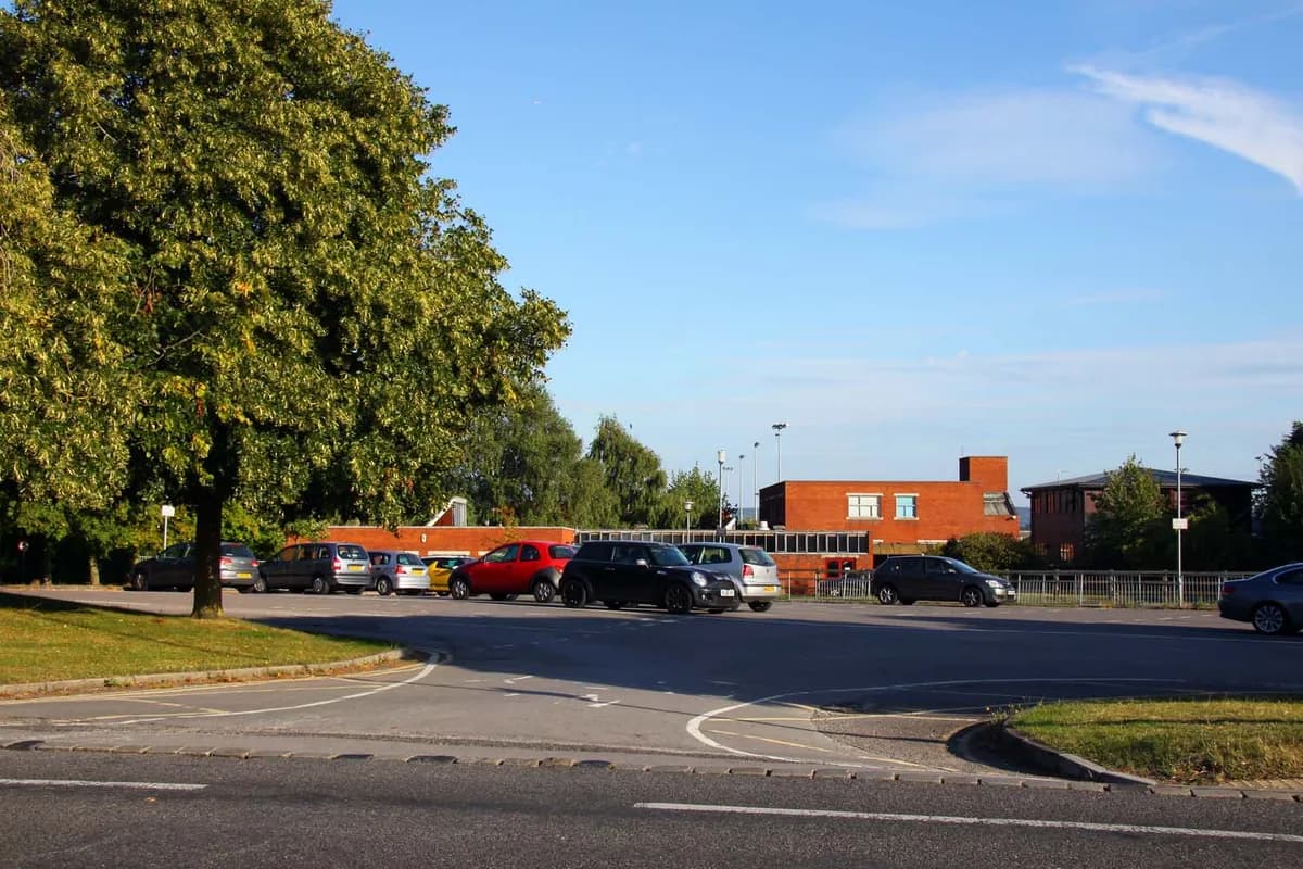Lord Williams's School, Thame