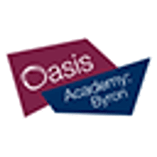 Oasis Academy Byron logo