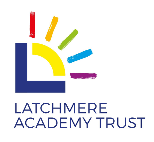 Latchmere School logo