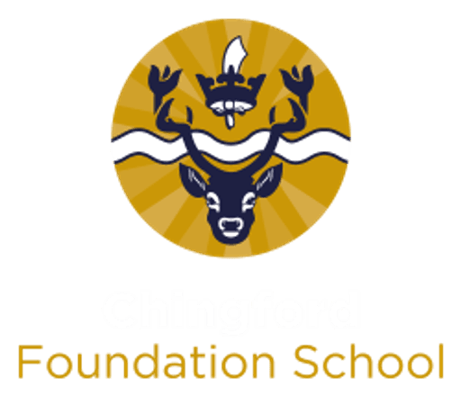Chingford Foundation School logo
