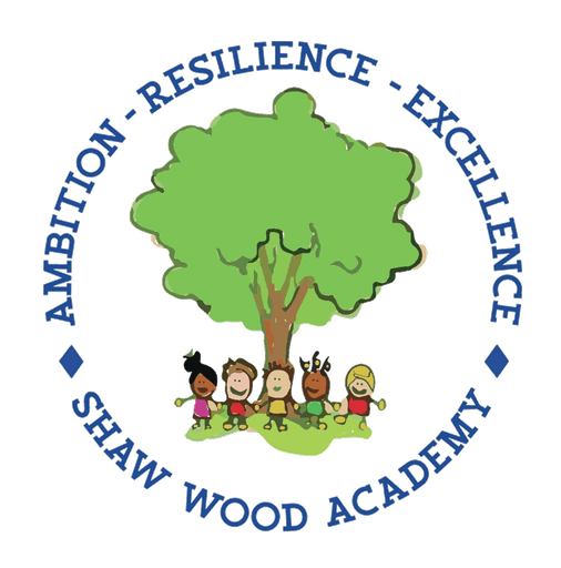 Armthorpe Shaw Wood Academy logo