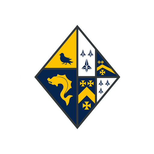 Joyce Frankland Academy, Newport logo