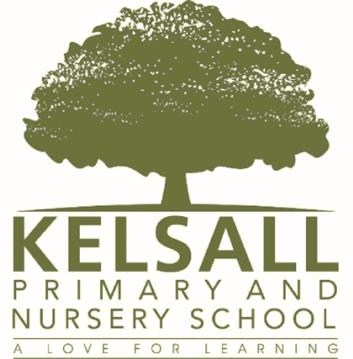 Kelsall Primary and Nursery School logo