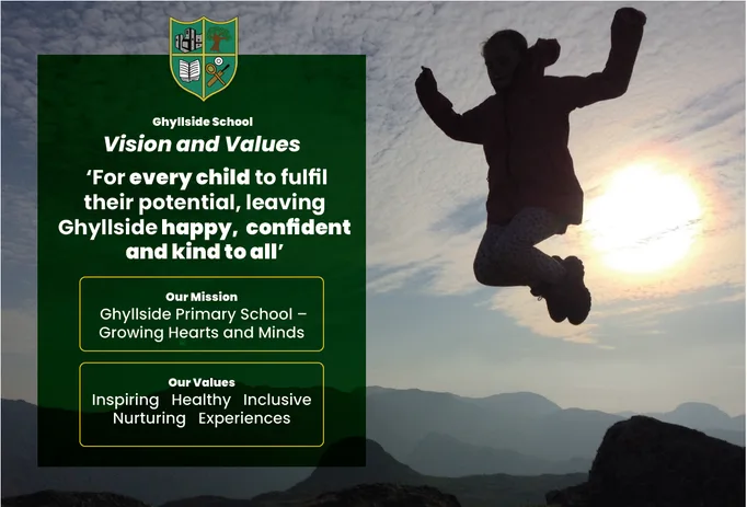 Ghyllside Primary School, Kendal