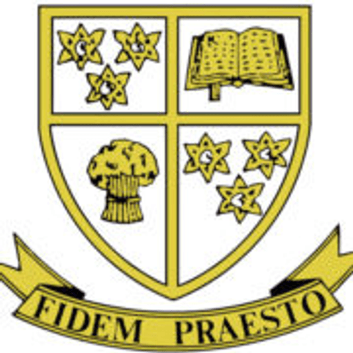 Newent Community School and Sixth Form Centre logo