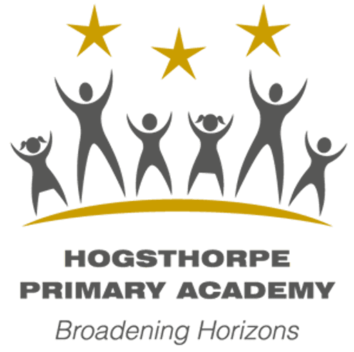 Hogsthorpe Primary Academy logo