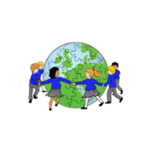 Ellison Boulters Church of England Primary School logo