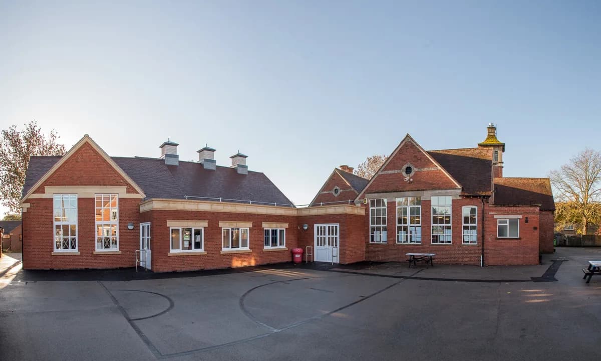 Gretton Primary Academy, Corby