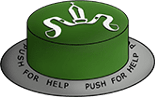 St Birinus School logo