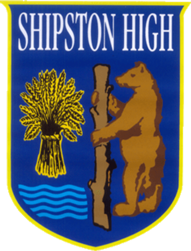 Shipston High School logo