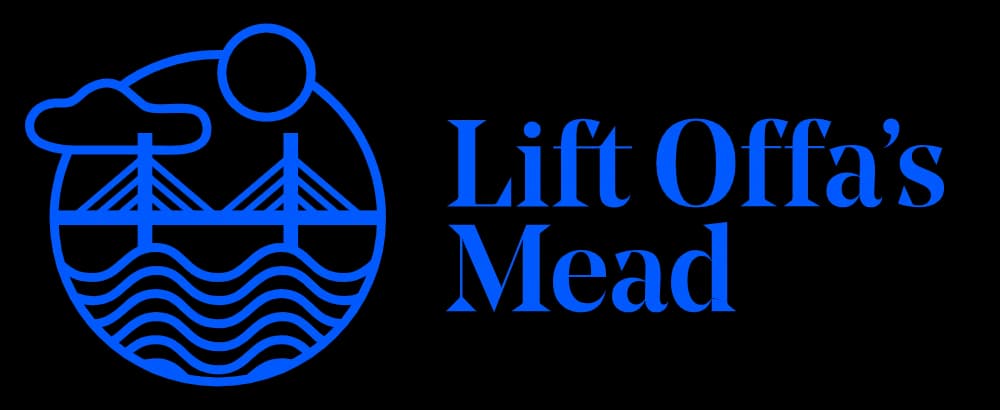 Lift Offa's Mead, Chepstow