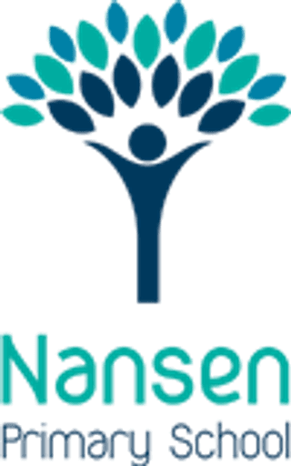 Nansen Primary School logo