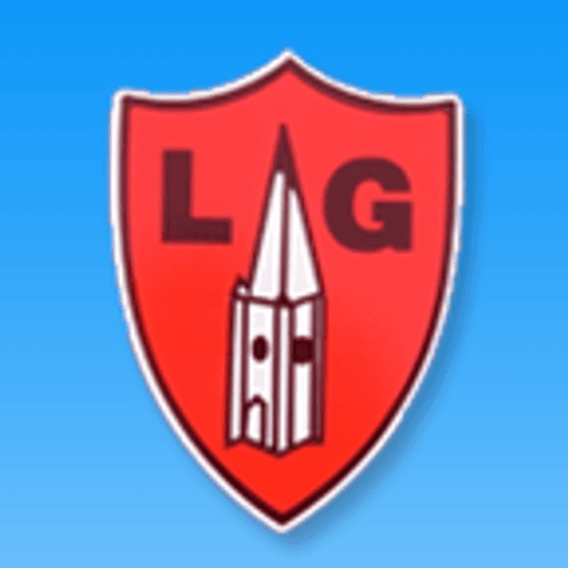 The Little Gonerby Church of England Primary Academy, Grantham logo