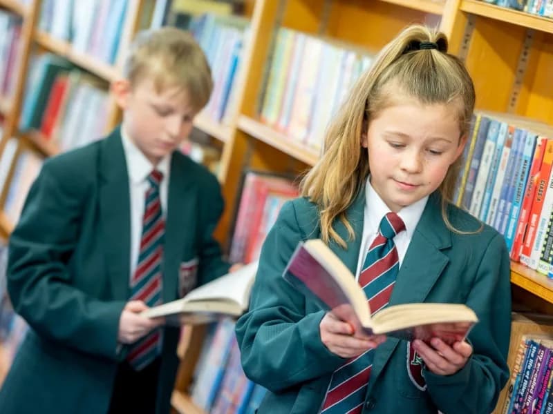 Reepham High School and College, Norwich