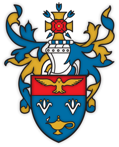 Brentwood Ursuline Convent High School logo